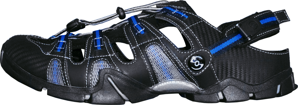 Morph Amphibious River Sandal